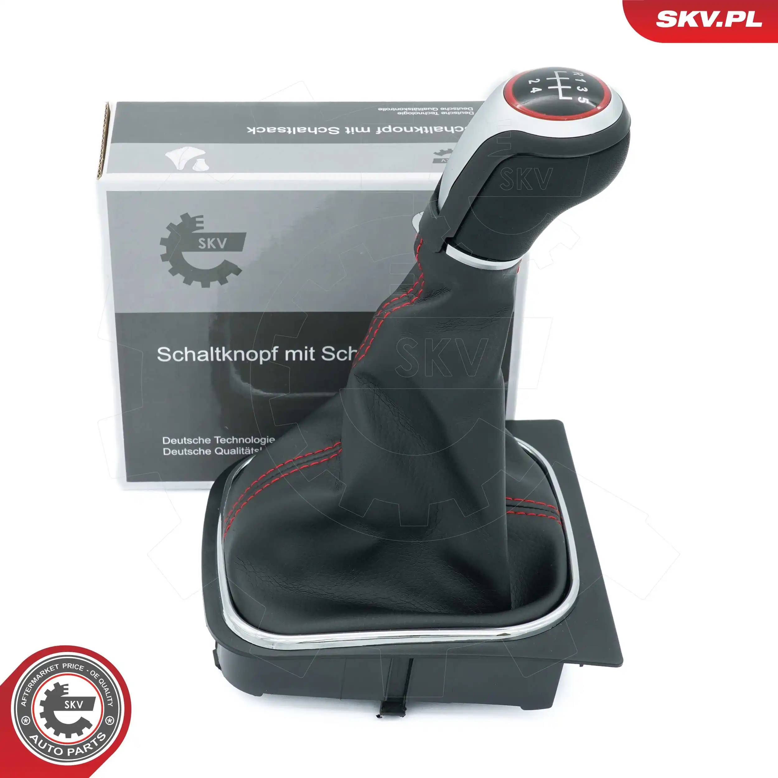 Gear Lever Knob